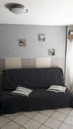Petite maison proche océan Boulevard de l'amelie